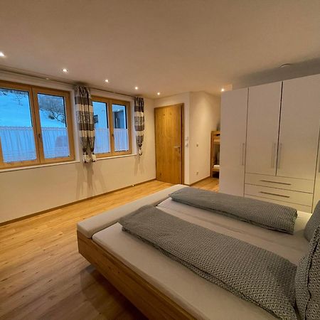 Appartement Mona 博塞尔贝格 外观 照片