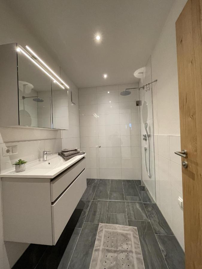 Appartement Mona 博塞尔贝格 外观 照片