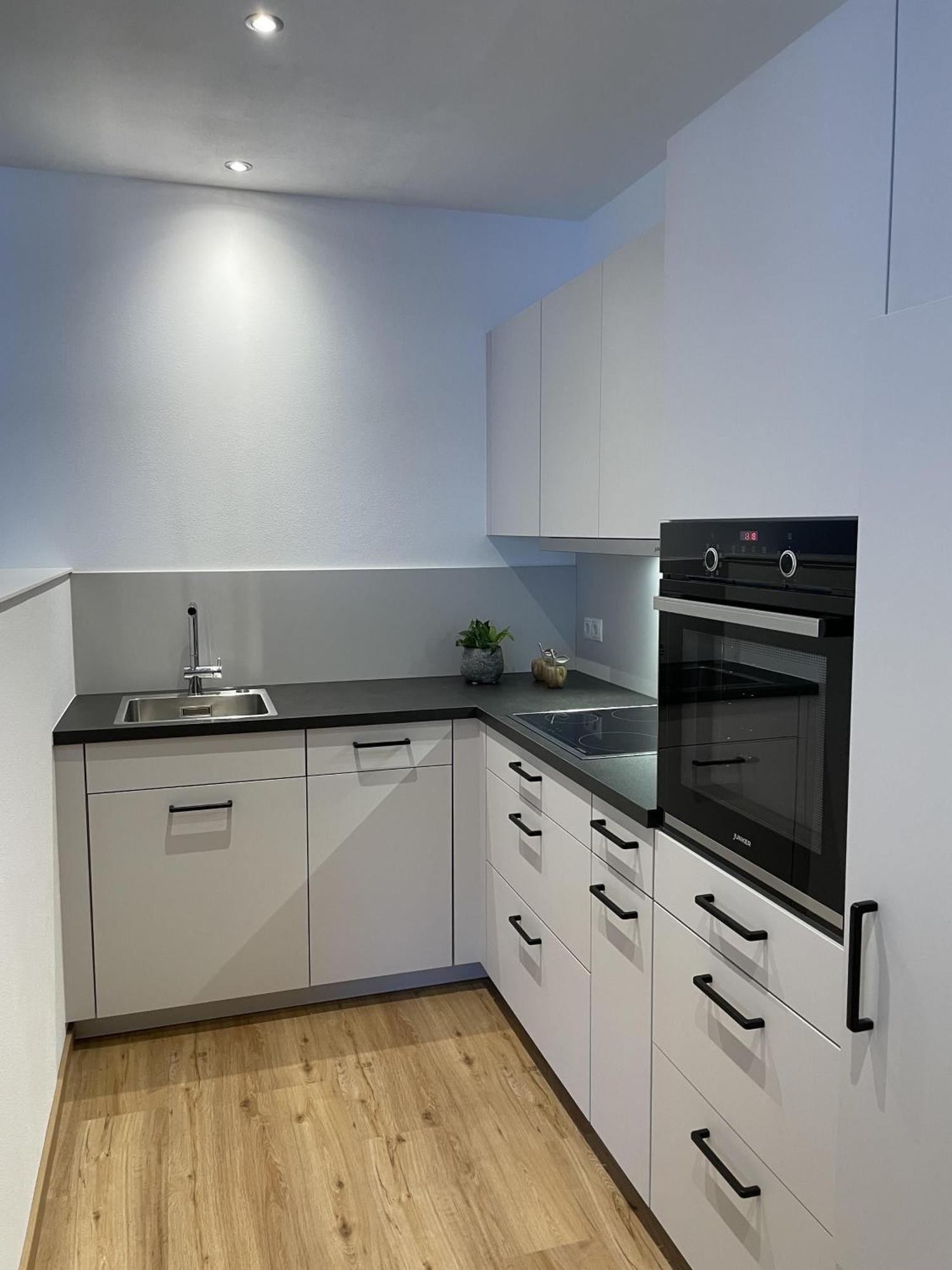 Appartement Mona 博塞尔贝格 客房 照片