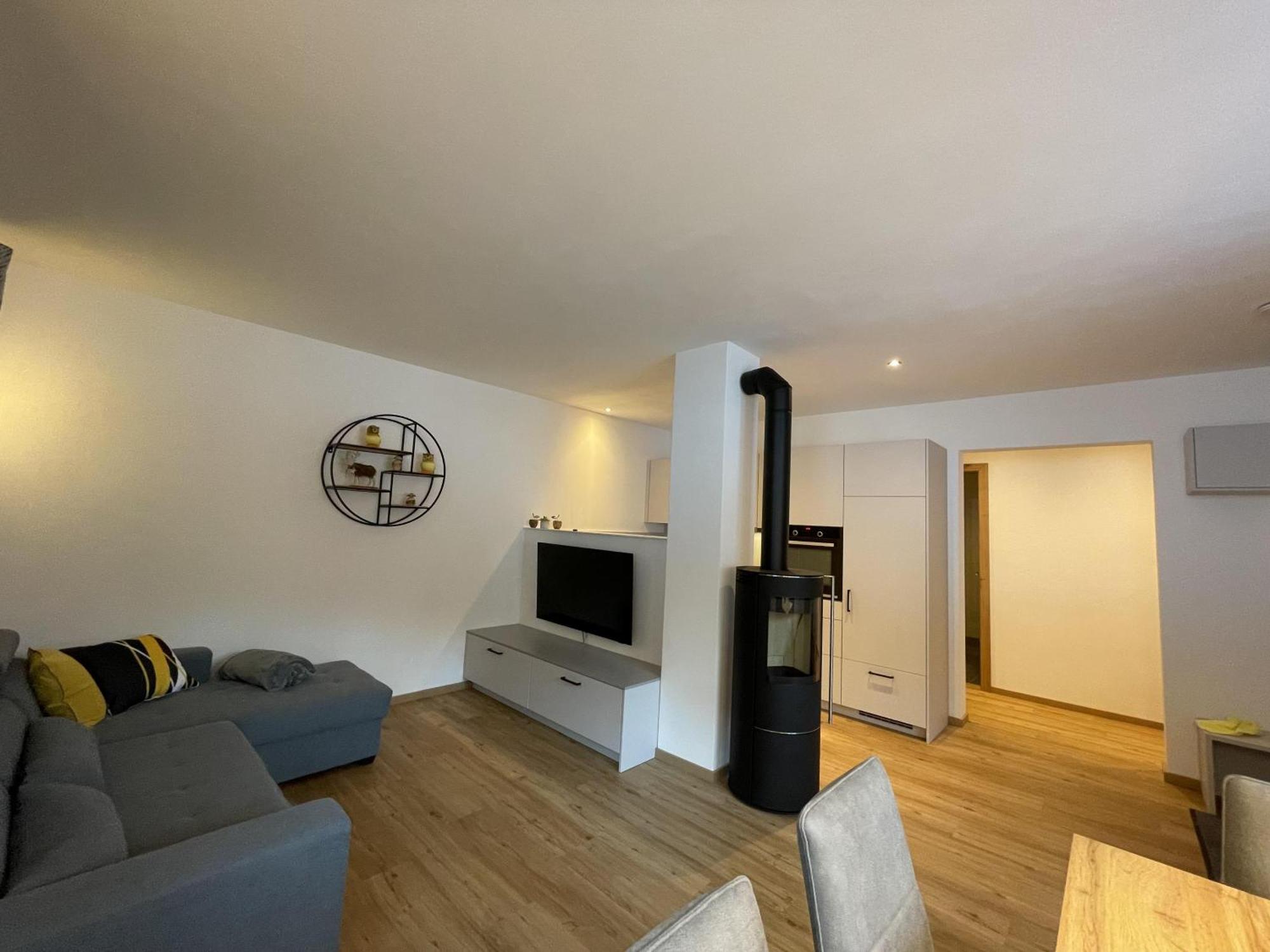 Appartement Mona 博塞尔贝格 客房 照片
