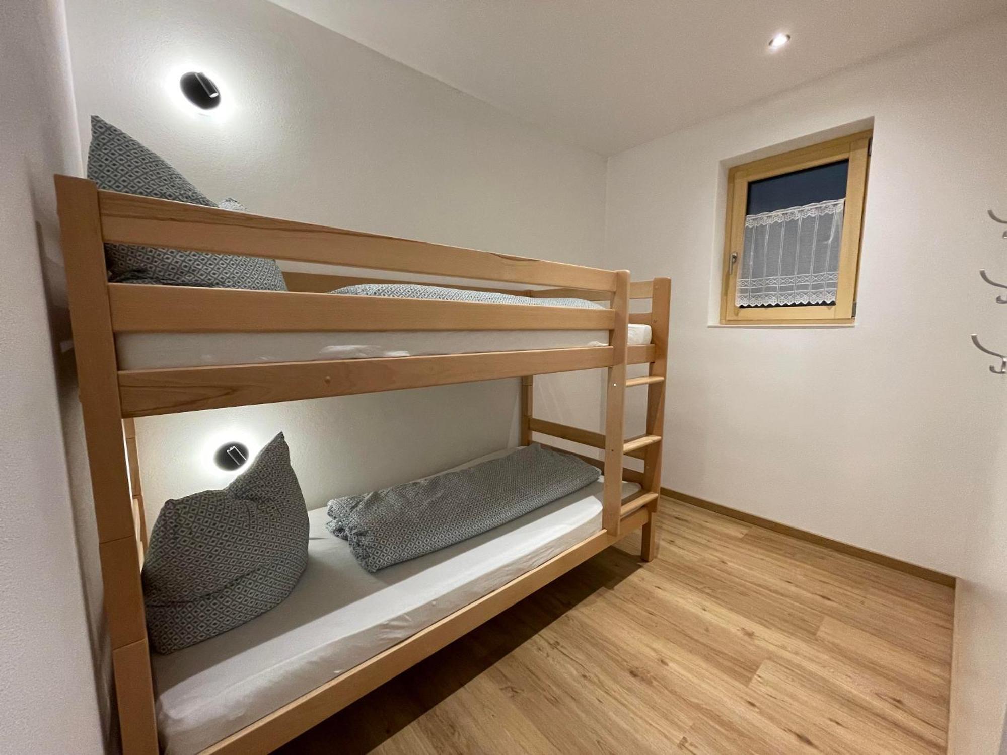 Appartement Mona 博塞尔贝格 外观 照片